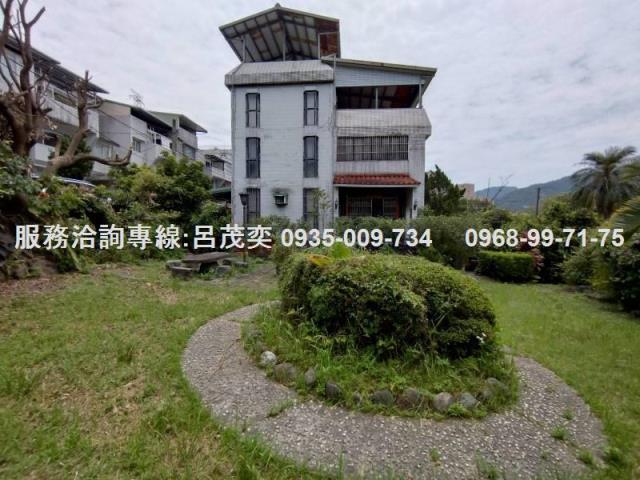 新店公寓_透天_別墅-1