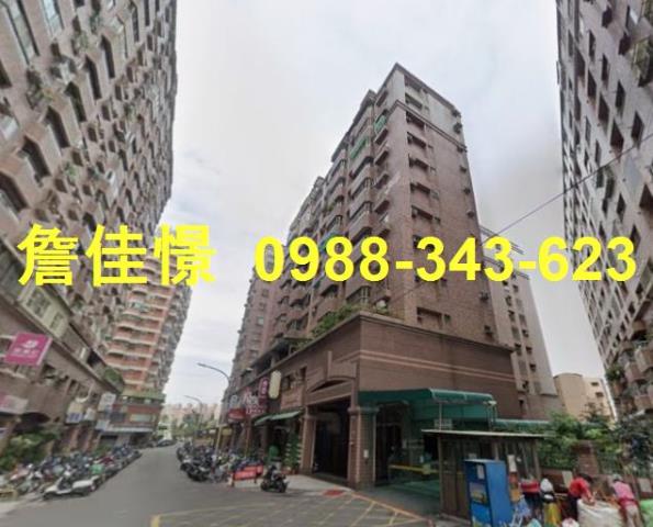 鳳山大樓法拍-3