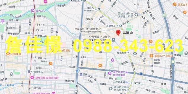 三民區公寓法拍-4