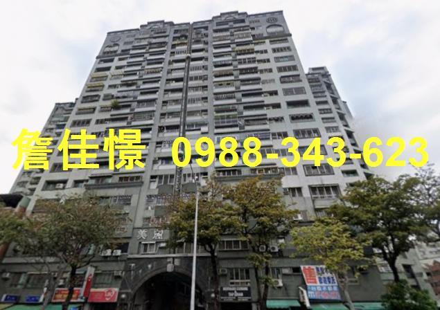 楠梓法拍大樓-4