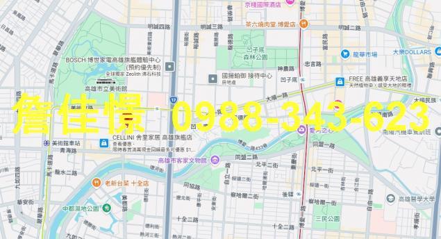 鼓山法拍大樓-3