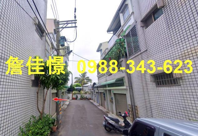 仁德透天法拍-4