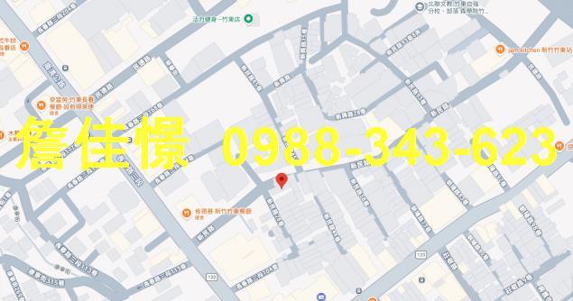 竹東法拍透天-4
