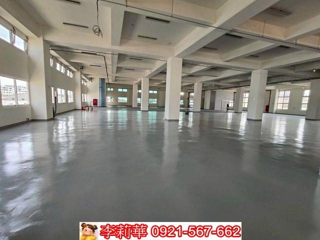 南區廠房-7