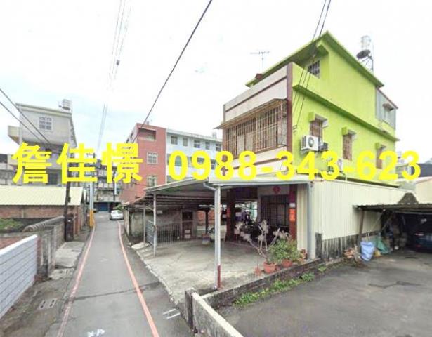 屏東市法拍屋泰和大地坪透天海豐國小711