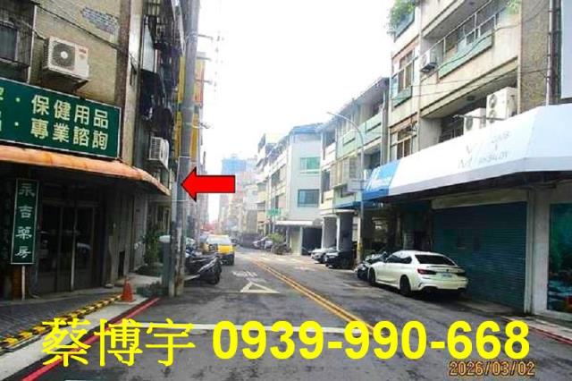 北區進化北路法拍公寓