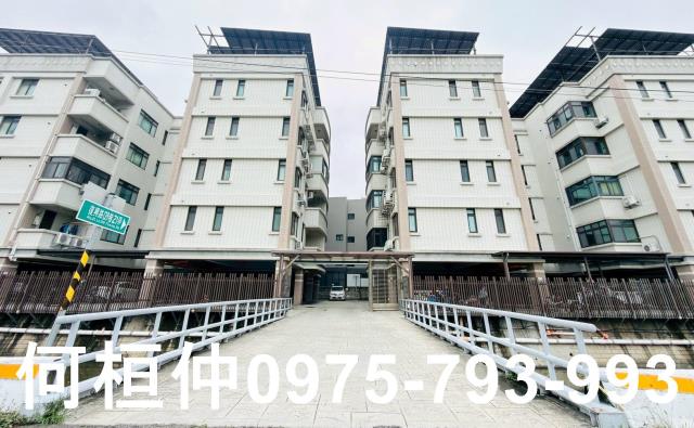苗栗大樓_華廈-1