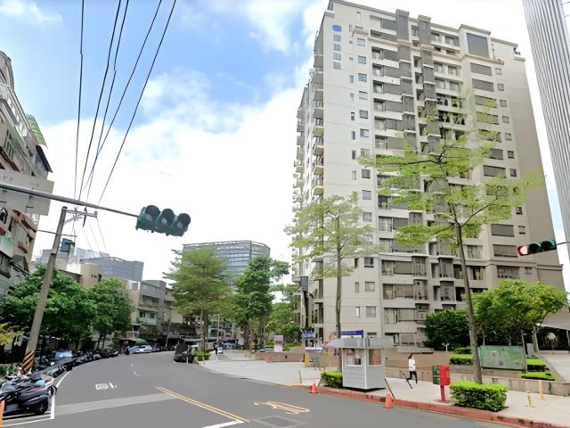台北大樓法拍-5