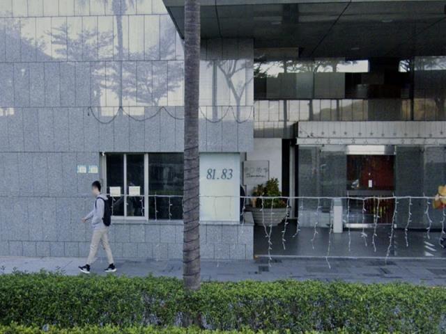 新北法拍大樓-3