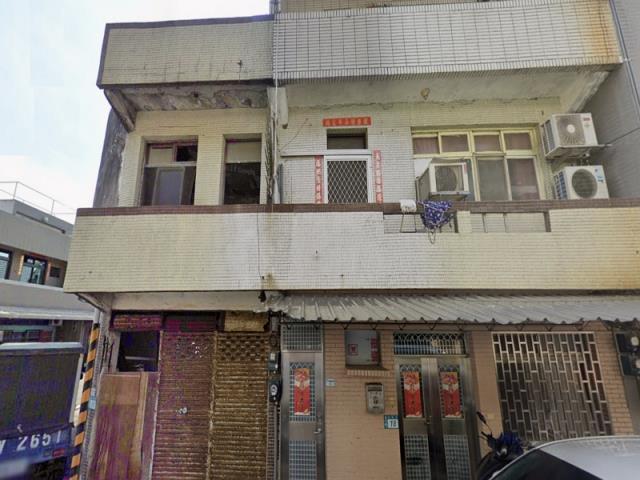 新北公寓法拍-5