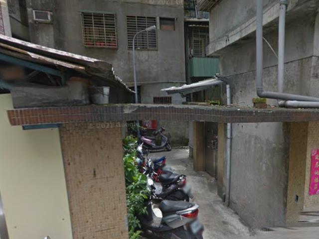 新北永和法拍公寓-5