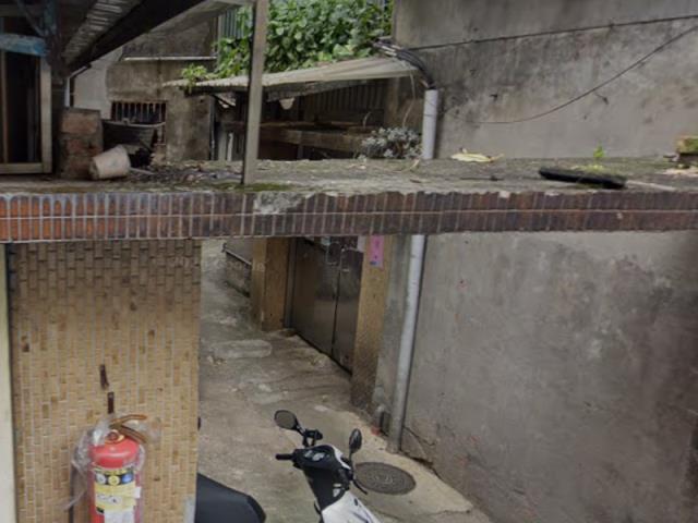 新北永和公寓法拍-4
