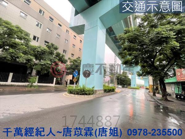 新北土城透天-13