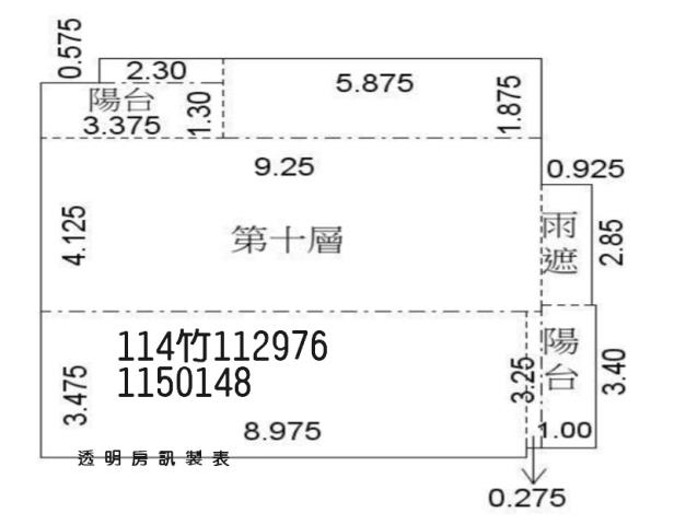 桃園桃園區大樓拍賣-7