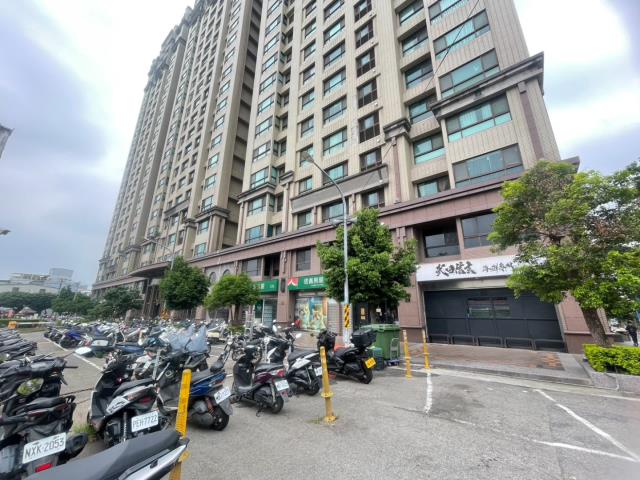 桃園中壢大樓-8