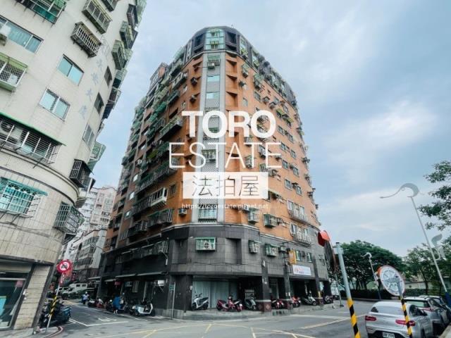 新北蘆洲法拍大樓-4