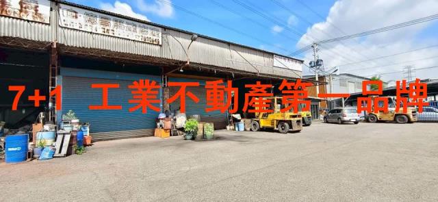 高雄大寮廠房_廠辦_倉庫-6