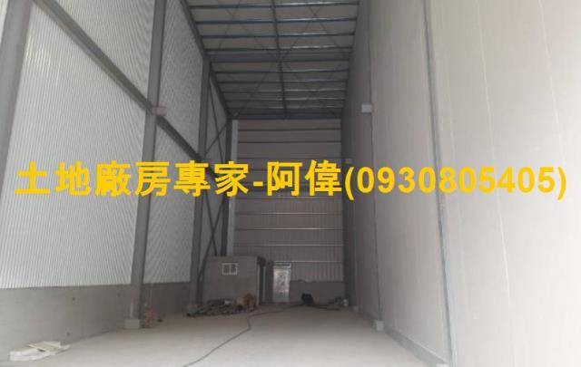 高雄大樹廠房-1