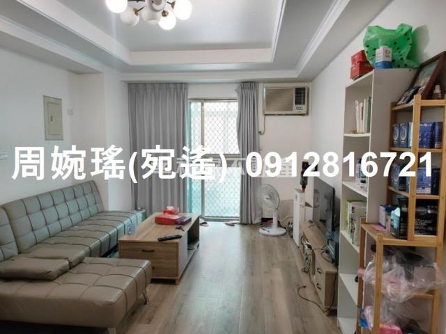 台南永康華廈-13