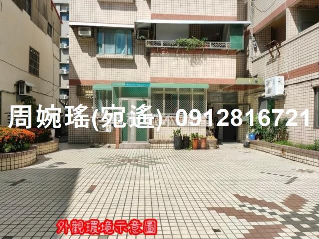 台南永康華廈-4