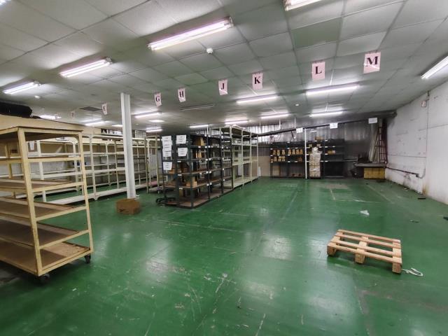 樹林廠房-3