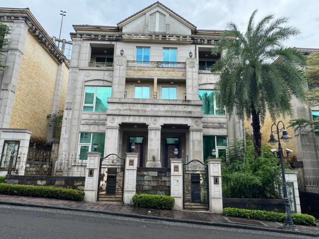 大樹法拍透天-7