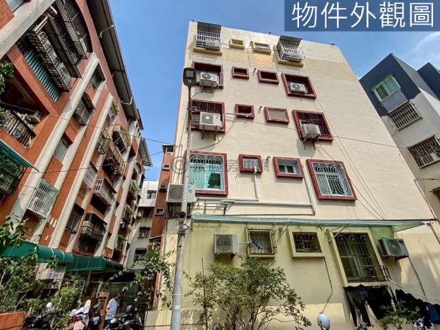 三民區公寓-12