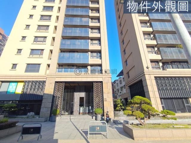 左營大樓-14