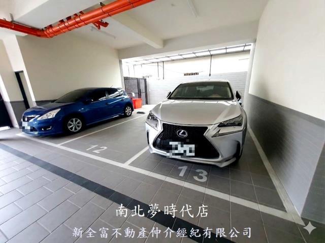 永康華廈-12