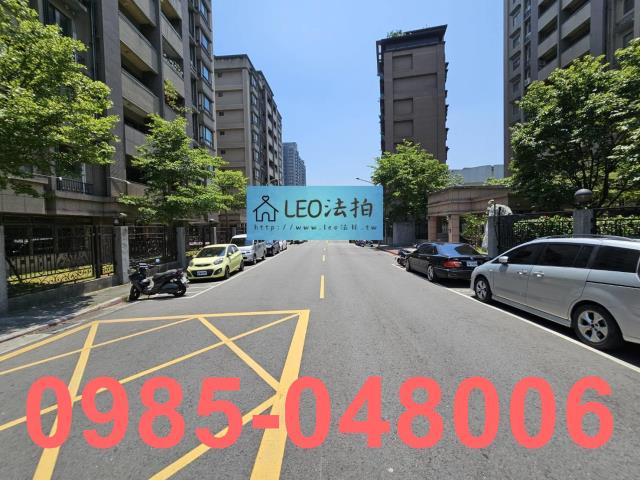 台北大樓_法拍大樓拍賣-7