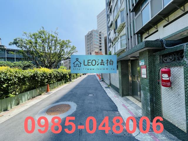 台北法拍大樓-8
