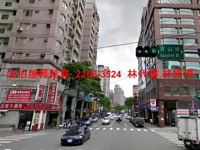 桃園大樓法拍-10