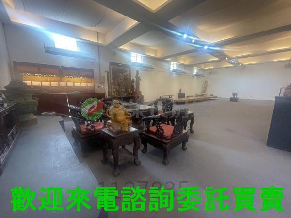 新北三芝廠房-11