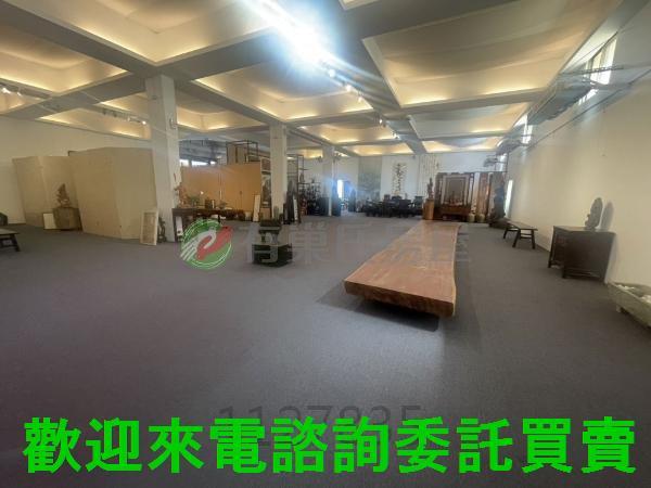 新北三芝廠房-5