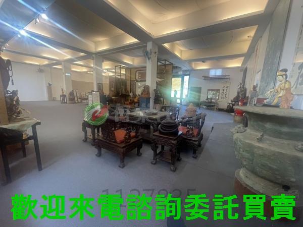 新北三芝廠房-7