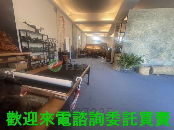 新北三芝廠房-8