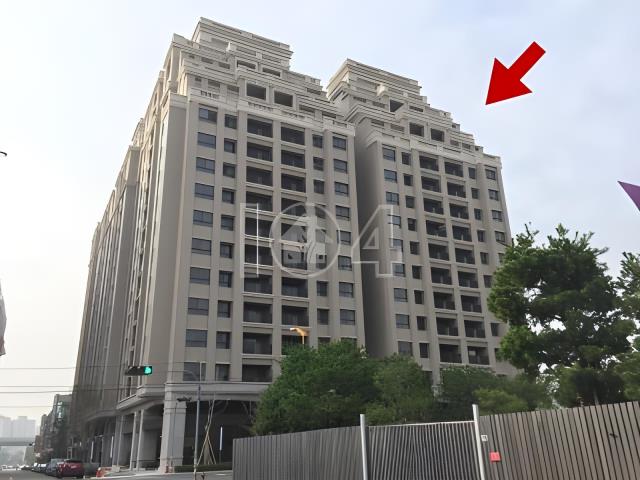 台中北屯大樓法拍-3