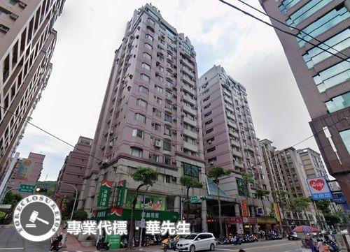 桃園桃園區法拍大樓-7