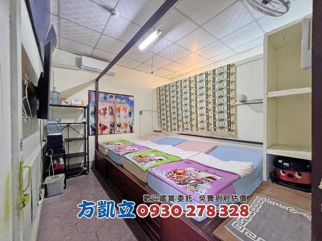 台南安平透天_別墅_店面-11