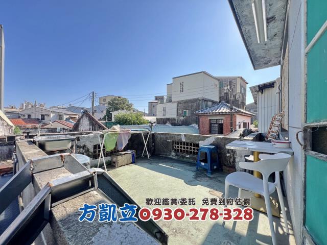 台南安平透天_別墅_店面-14