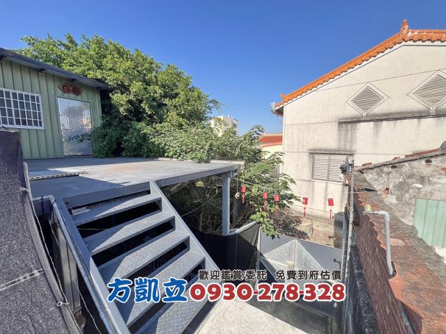 台南安平透天_別墅_店面-15