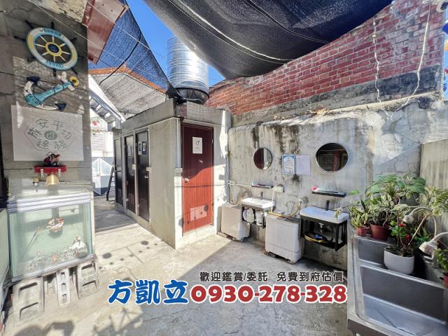 台南安平透天_別墅_店面-2