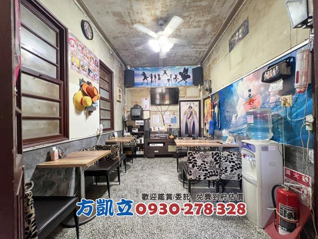 台南安平透天_別墅_店面-3