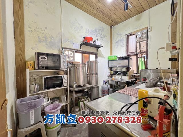台南安平透天_別墅_店面-4
