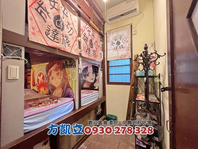 台南安平透天_別墅_店面-5