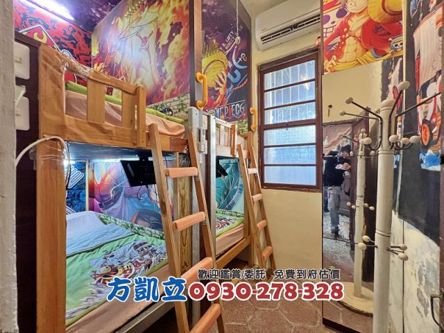 台南安平透天_別墅_店面-6