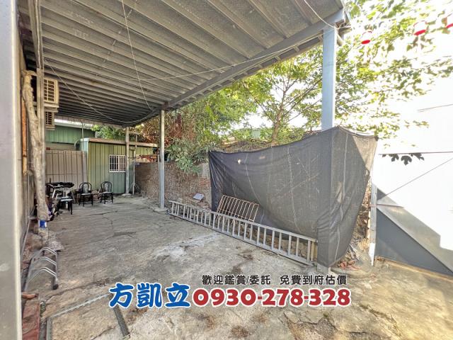 台南安平透天_別墅_店面-7