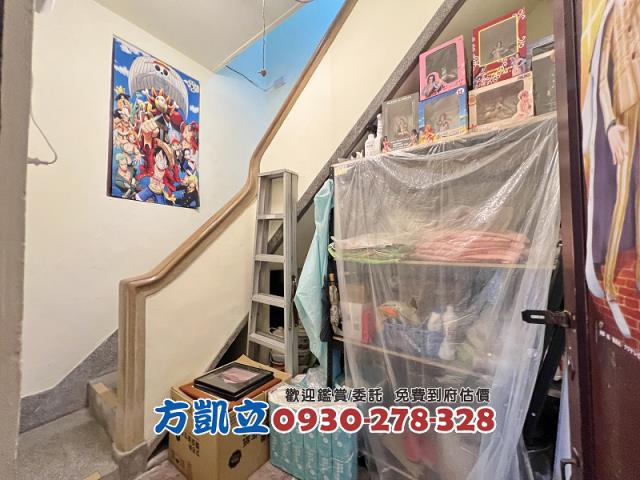 台南安平透天_別墅_店面-9