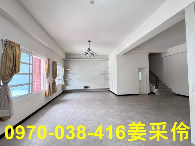 嘉義東區透天_別墅-3