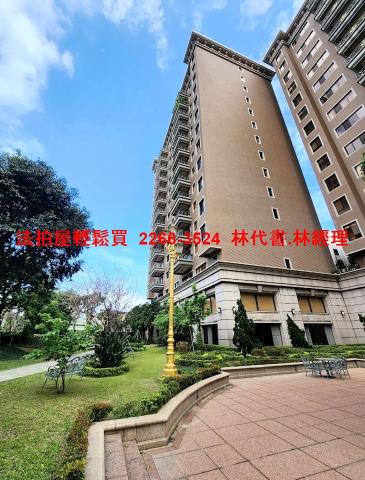 桃園桃園區大樓拍賣-11